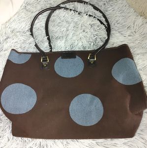 Hartmann: Vintage Travel Tote for the Girl on Go!